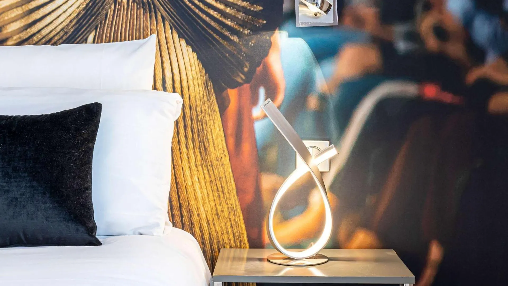Hotell Mercure Place D'italie Paris