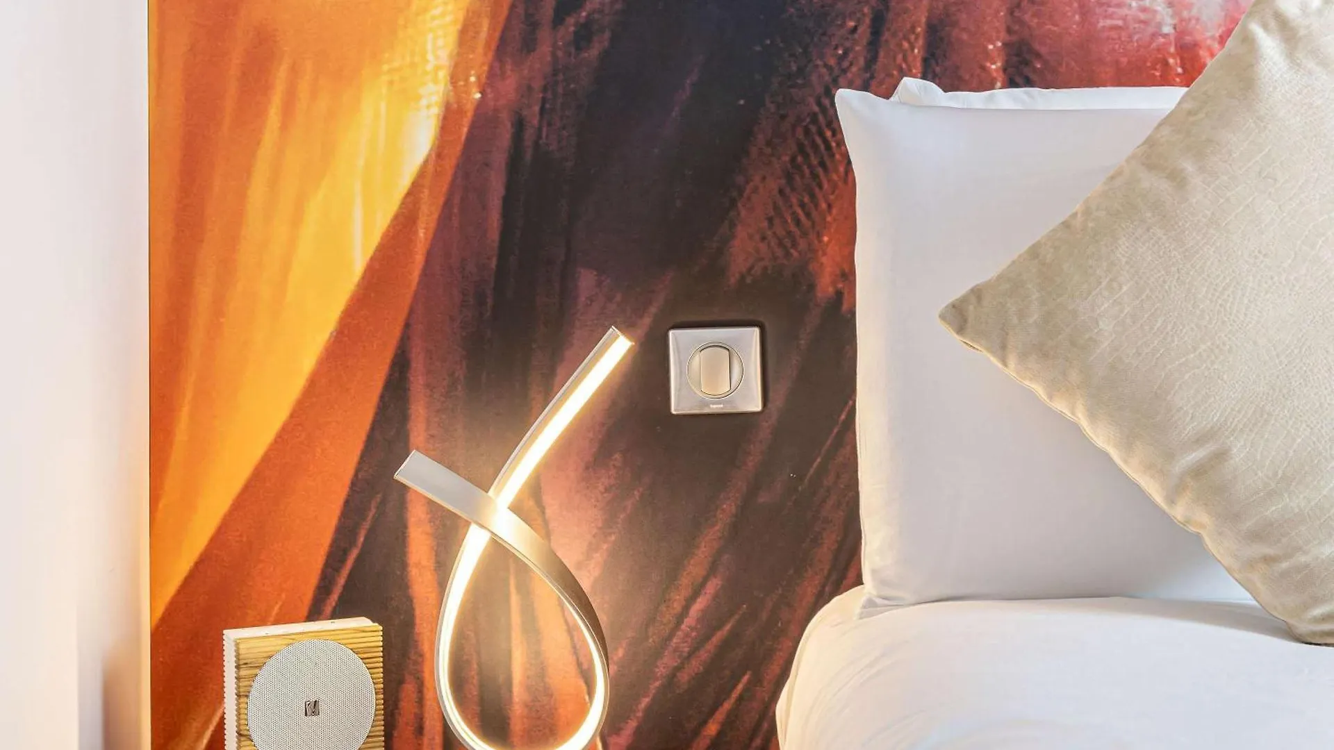 Mercure Place D'italie 4* Paris