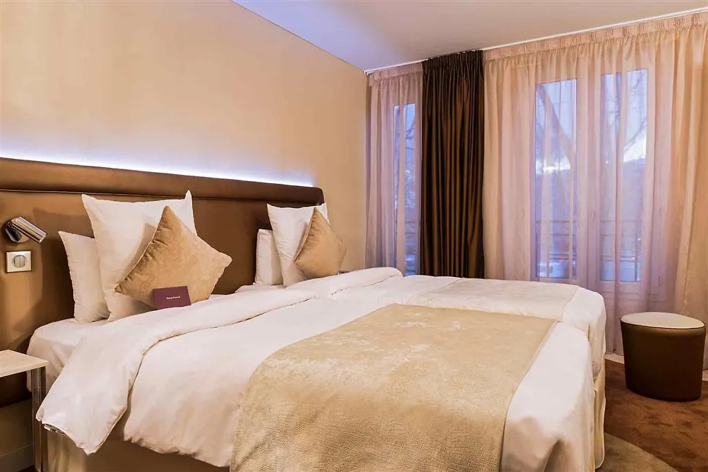 Mercure Place D'italie Ξενοδοχείο 4*