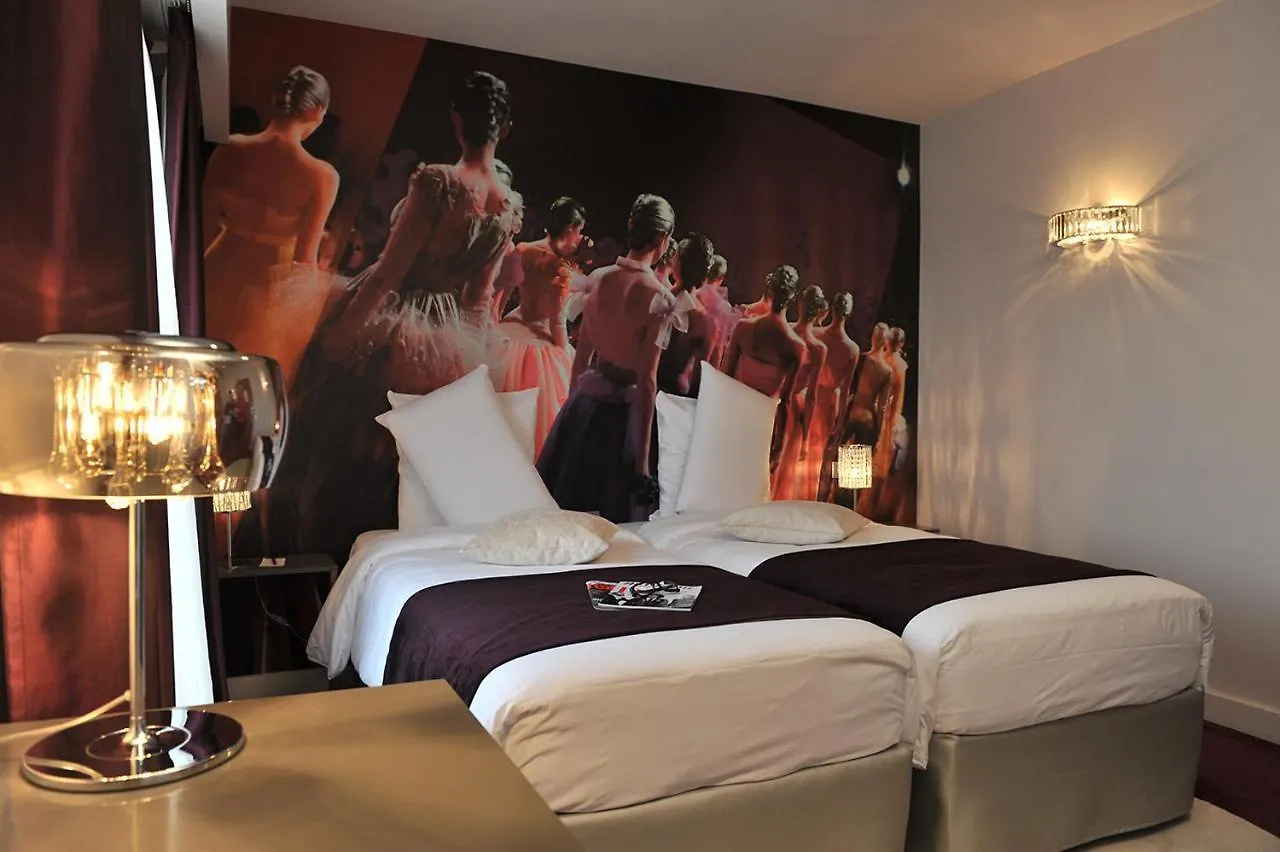 Ξενοδοχείο Mercure Place D'italie Παρίσι