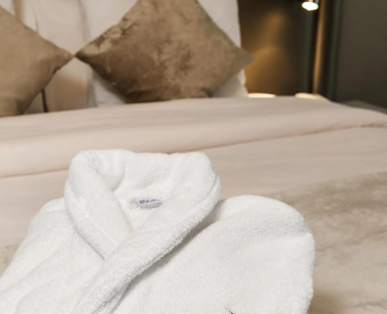 Mercure Place D'italie 4*