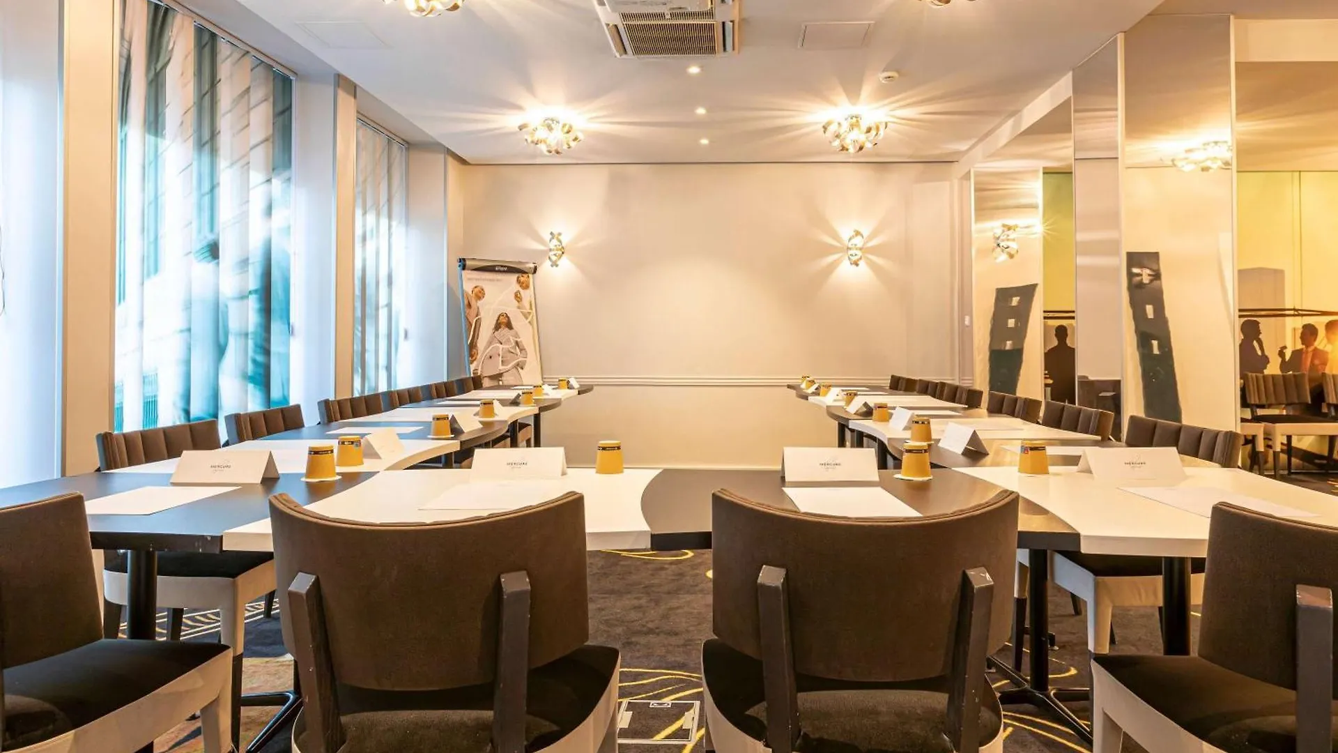 Mercure Place D'italie 4* Παρίσι