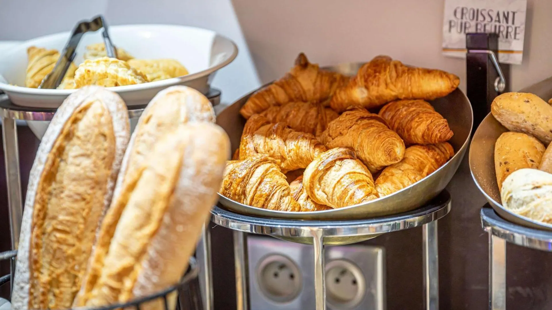 Hotel Mercure Place D'italie 4*