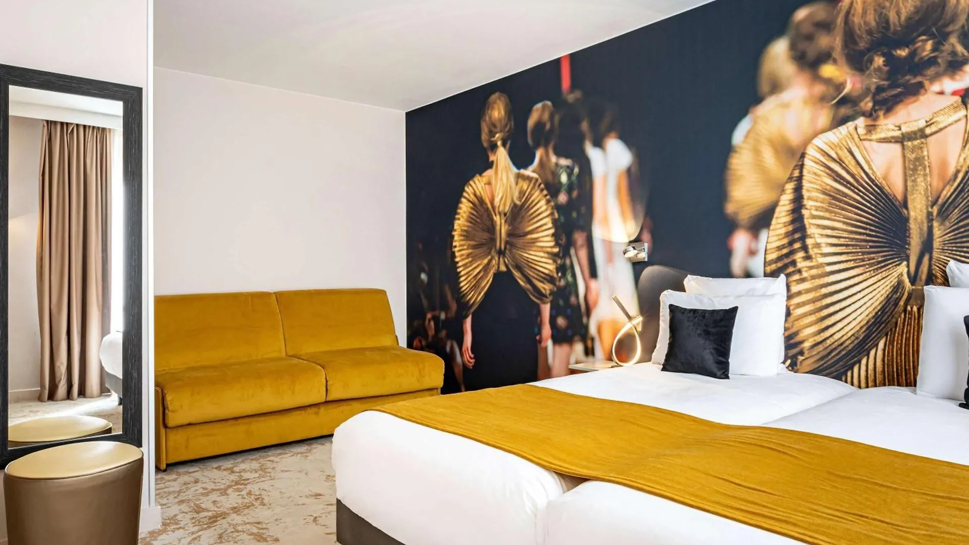 Mercure Place D'italie