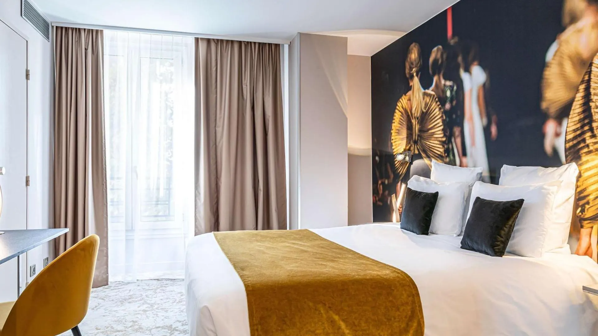 Mercure Place D'italie Παρίσι