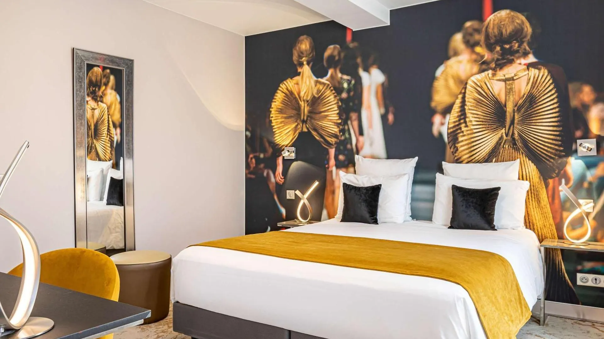 Mercure Place D'italie