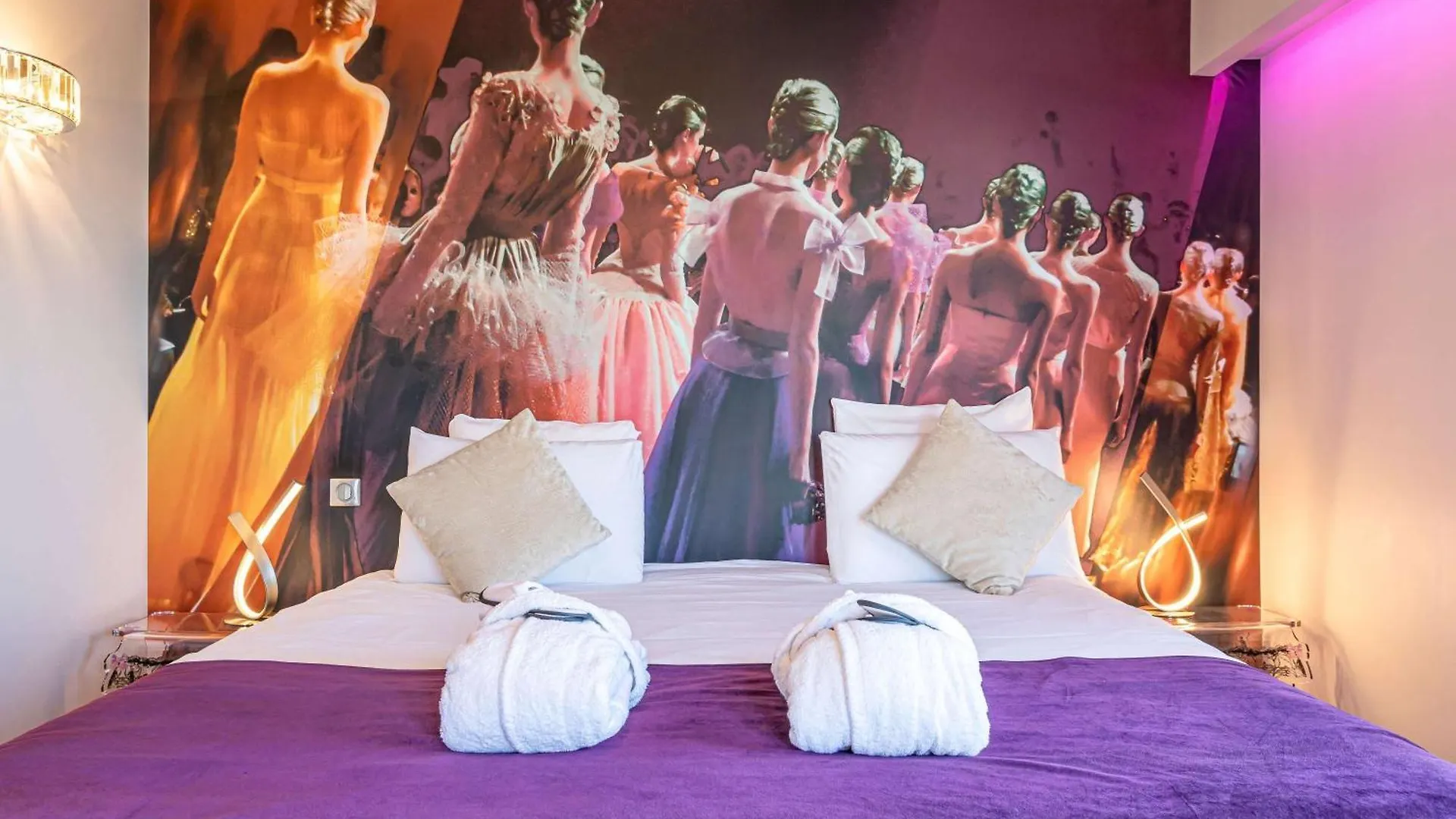 Mercure Place D'italie Ξενοδοχείο Παρίσι