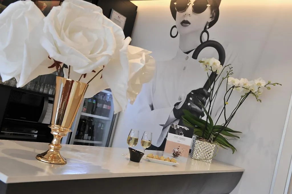 Hotel Mercure Place D'italie Paris